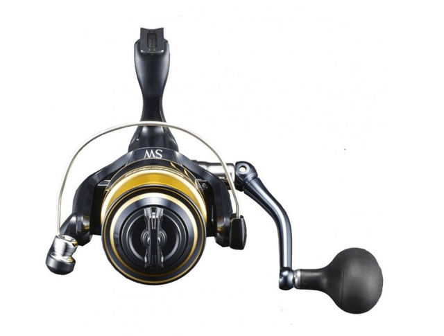 Moulinet Shimano Spheros SW-A 6000PG-8000PG-10000PG-14000XG