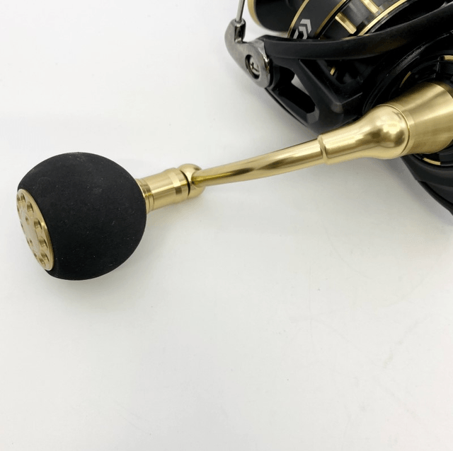 Moulinet Daiwa 23 BG SW 6000D-P