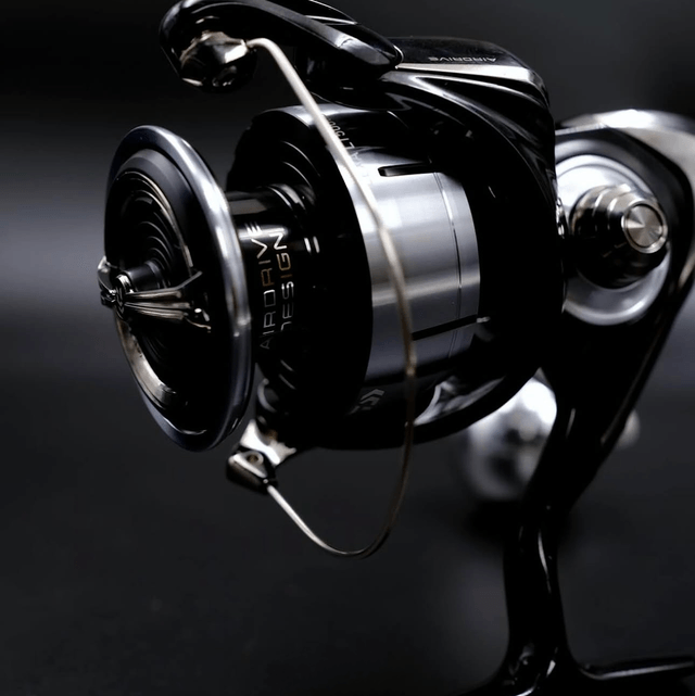 Moulinet Daiwa Lexa Ark LT 5000D - CXH - ARK