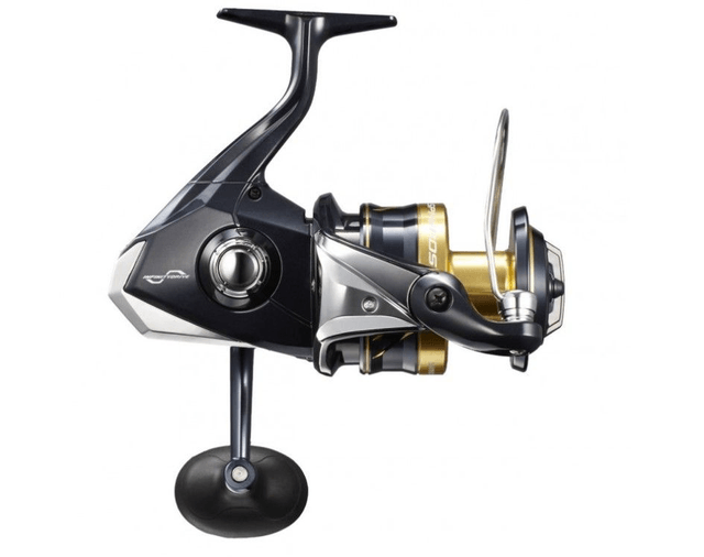 Moulinet Shimano Spheros SW-A 6000PG-8000PG-10000PG-14000XG
