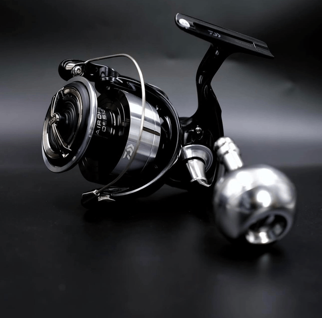 Moulinet Daiwa Lexa Ark LT 5000D - CXH - ARK