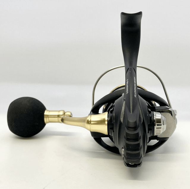 Moulinet DAIWA 23 BG SW 4000D-CXH