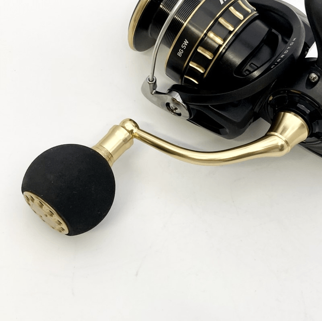 Moulinet DAIWA 23 BG SW 4000D-CXH