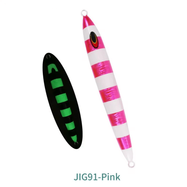 Jig Omen 600gr 