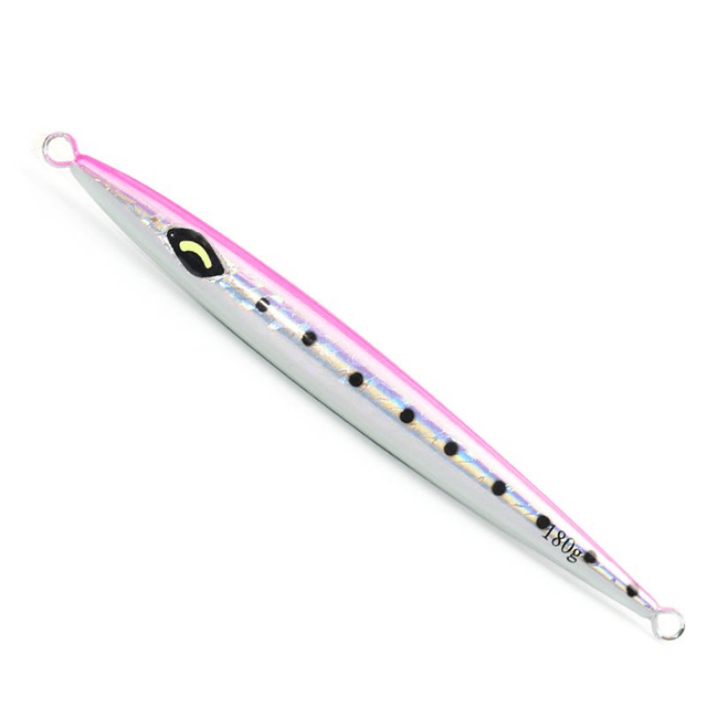 Jig Danyaku 130gr