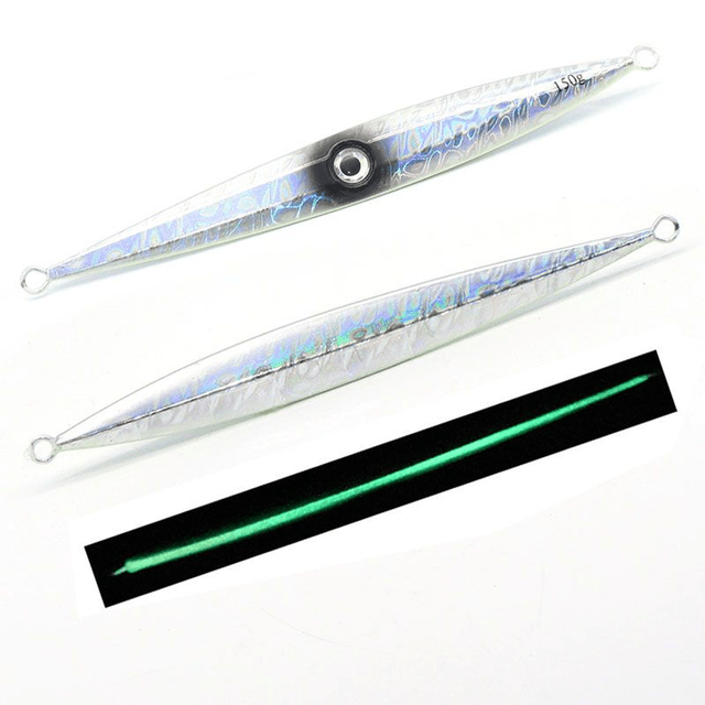 Jig Seiba 100gr