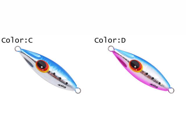 Jig Hitakuri 100gr