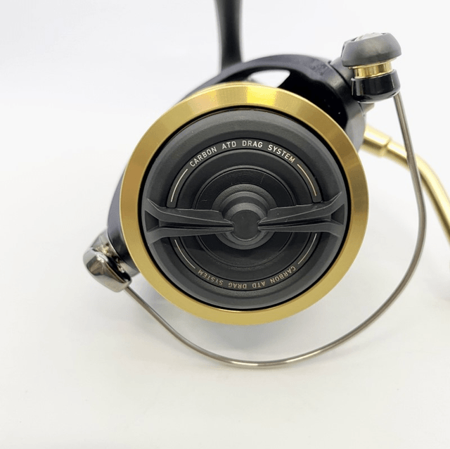 Moulinet Daiwa 23 BG SW 6000D-P