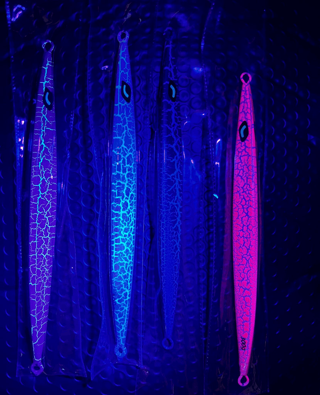 Lampe UV (Piles non incluses)