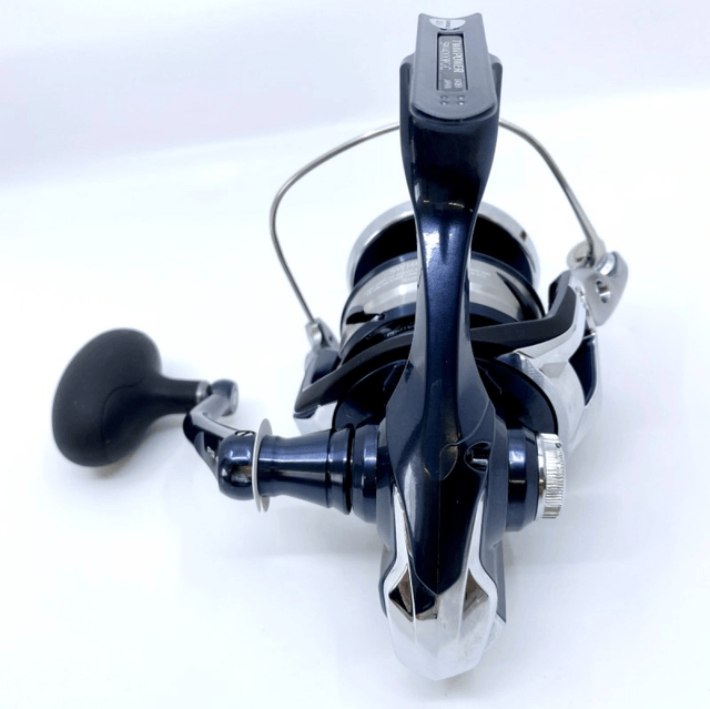 Moulinet Shimano TWINPOWER SW 14000PG