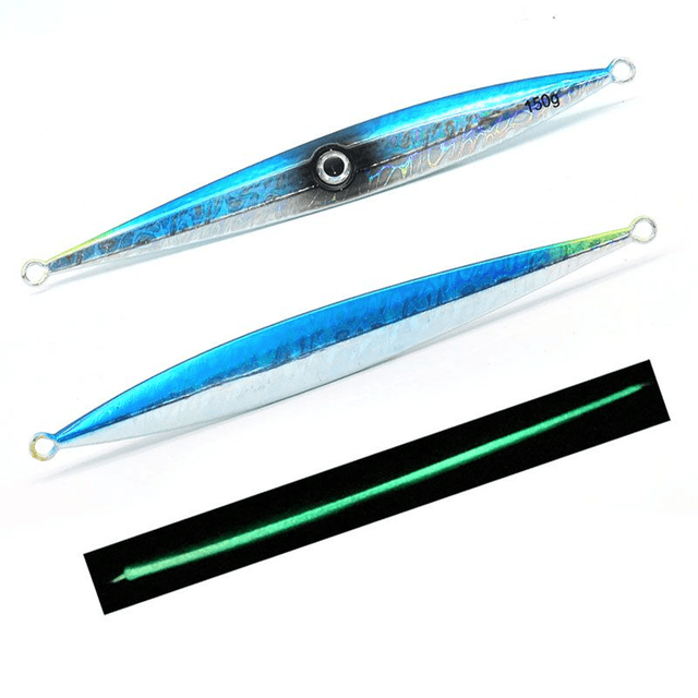 Jig Seiba 100gr