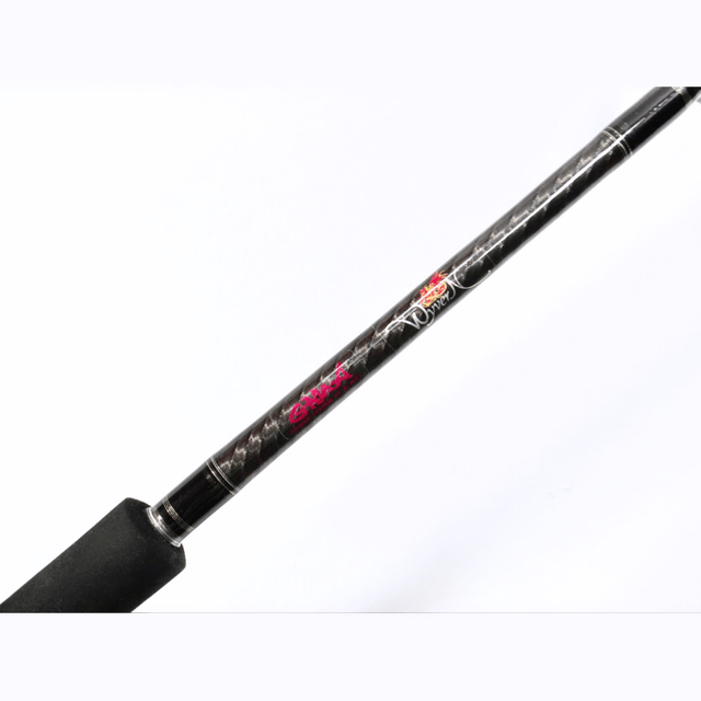 Canne Jig Heavy GMAX WYVERN 1m60 100-250gr PE4-8