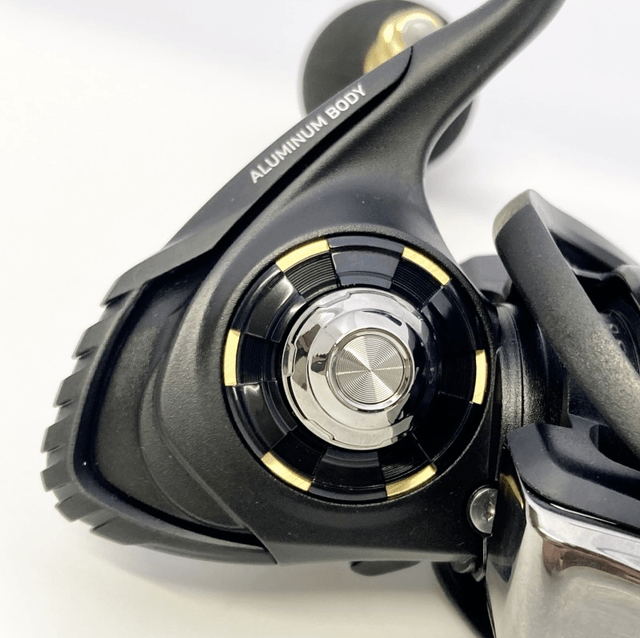 Moulinet DAIWA 23 BG SW 4000D-CXH