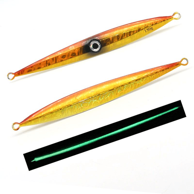Jig Seiba 100gr