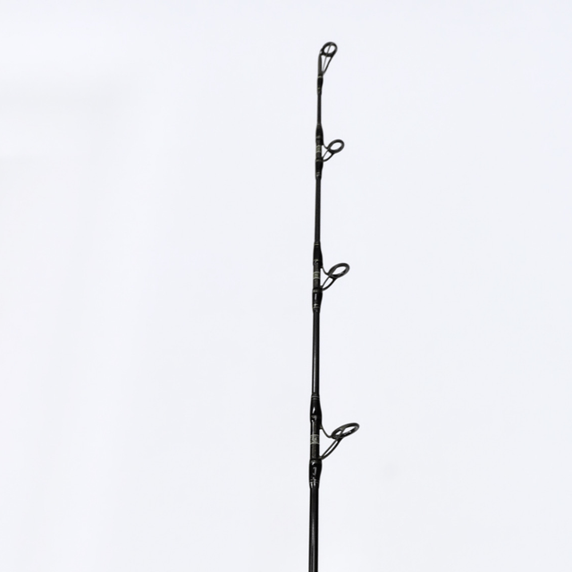 Canne Jig Heavy GMAX WYVERN 1m60 100-250gr PE4-8