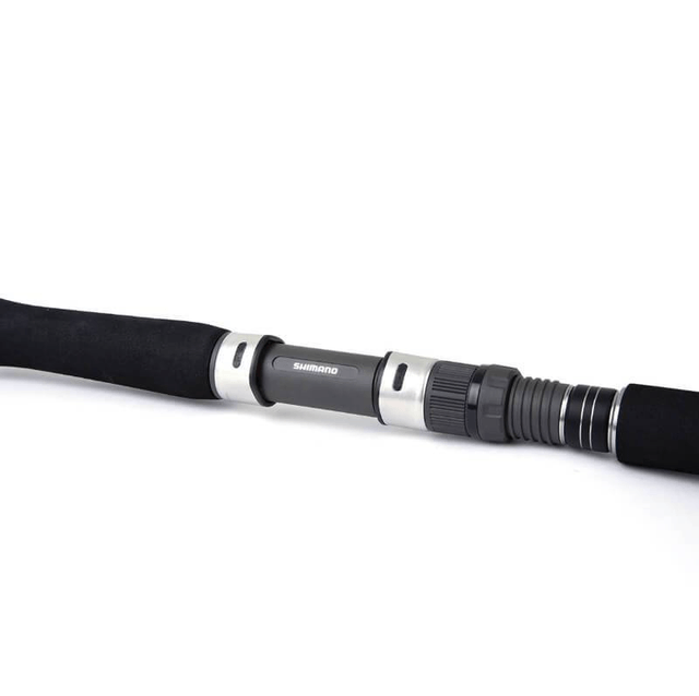 Canne Shimano Grappler BB Type J S604-605-566 (versions 210-250-300gr)
