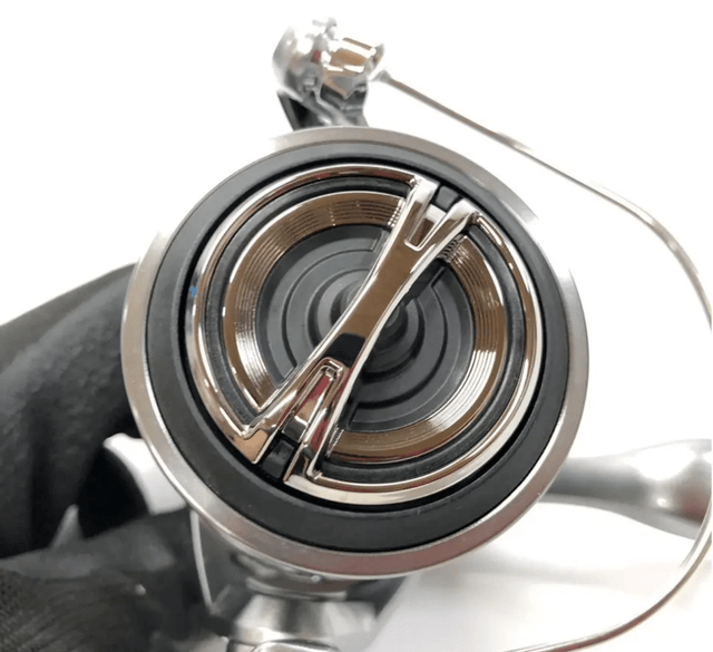 Moulinet Shimano Nasci C5000XG