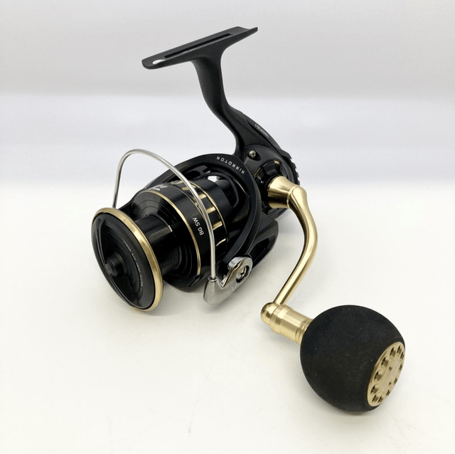 Moulinet DAIWA 23 BG SW 4000D-CXH