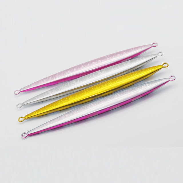 Jig Sakana Luminous 100gr - 150gr