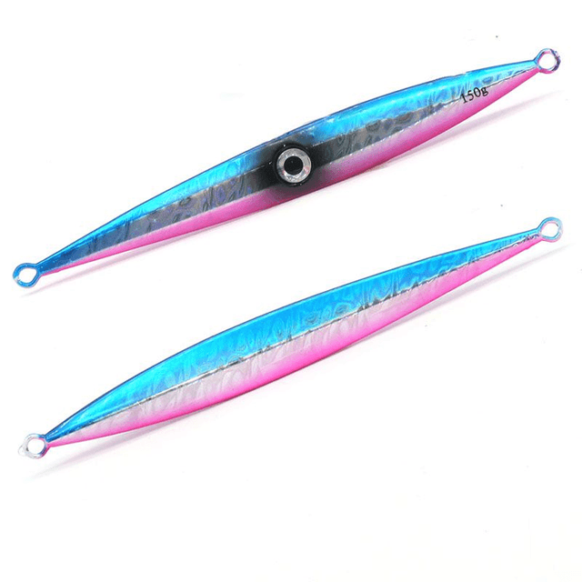 Jig Seiba 100gr
