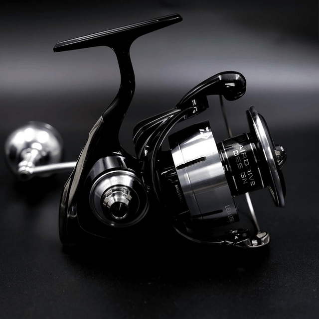 Moulinet Daiwa Lexa Ark LT 5000D - CXH - ARK