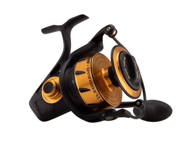Moulinet Penn Spinfisher VI 6500 - 7500