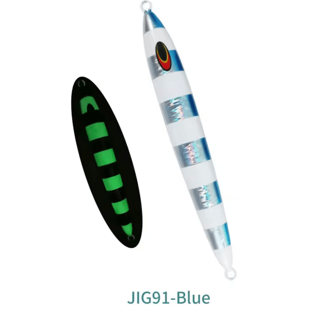 Jig Omen 600gr 