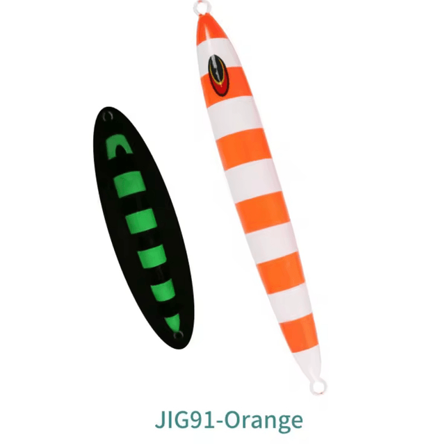 Jig Omen 600gr 