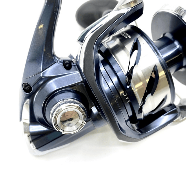 Moulinet Shimano TWINPOWER SW 14000PG