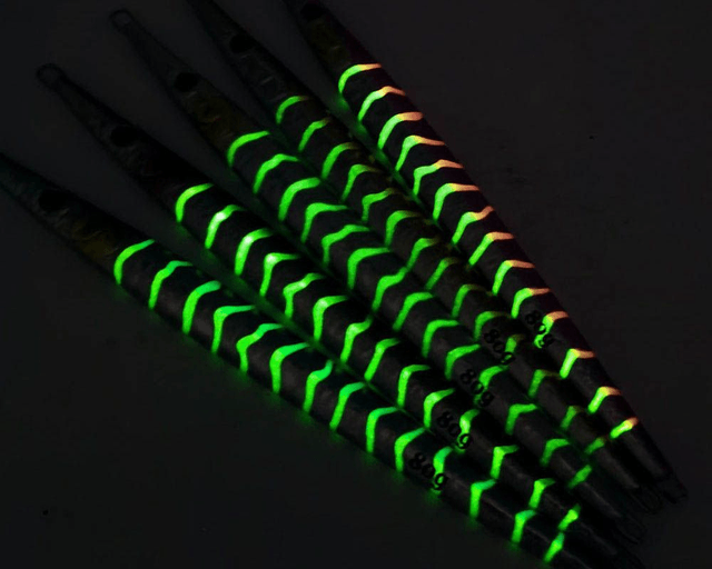Jig Stinger Luminous 80 - 100gr