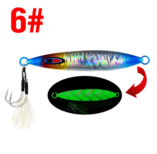 Jig Kuma 100gr 