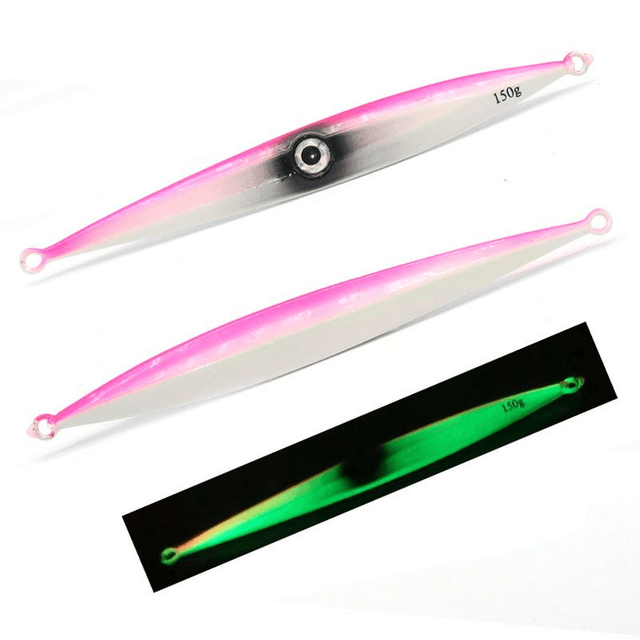 Jig Seiba 100gr