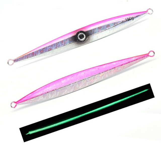Jig Seiba 100gr
