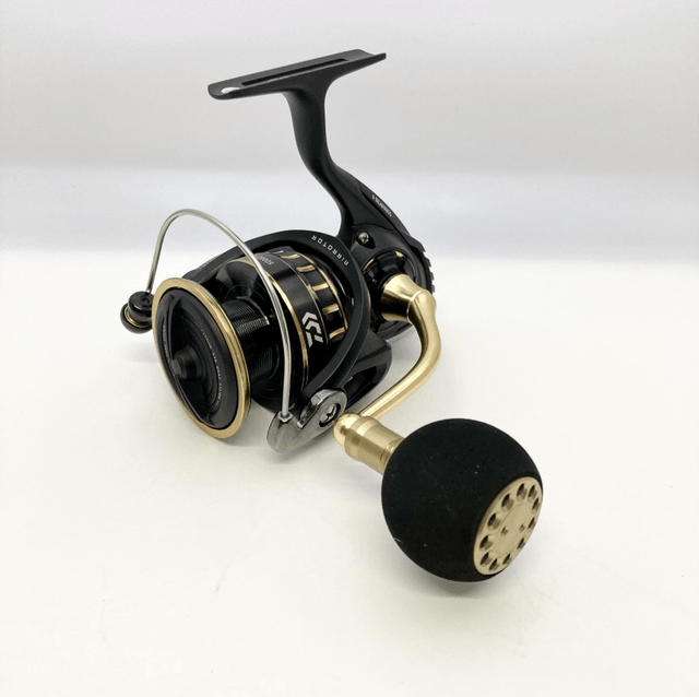 Moulinet Daiwa 23 BG SW 5000D-CXH