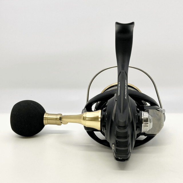 Moulinet Daiwa 23 BG SW 5000D-CXH