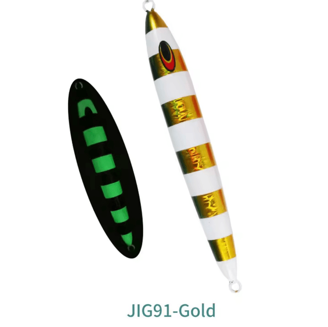 Jig Omen 600gr 