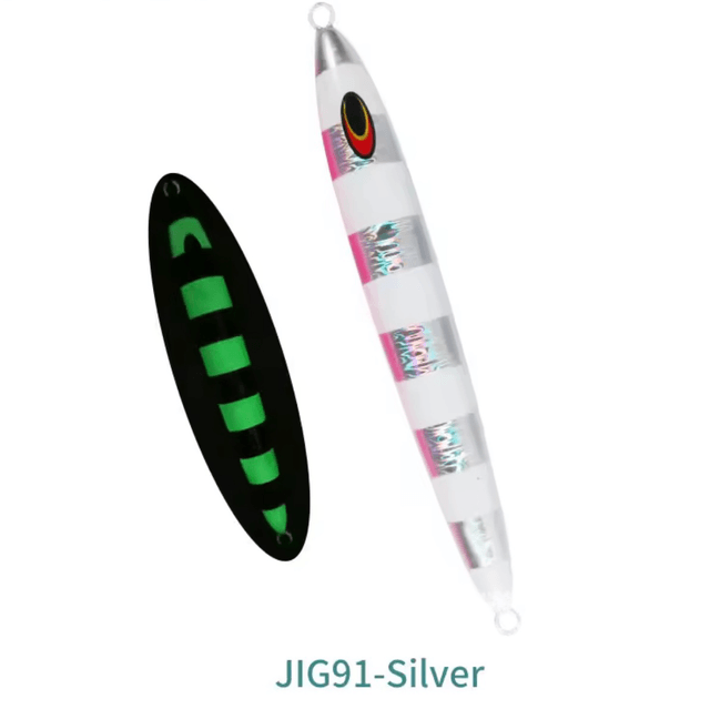 Jig Omen 600gr 