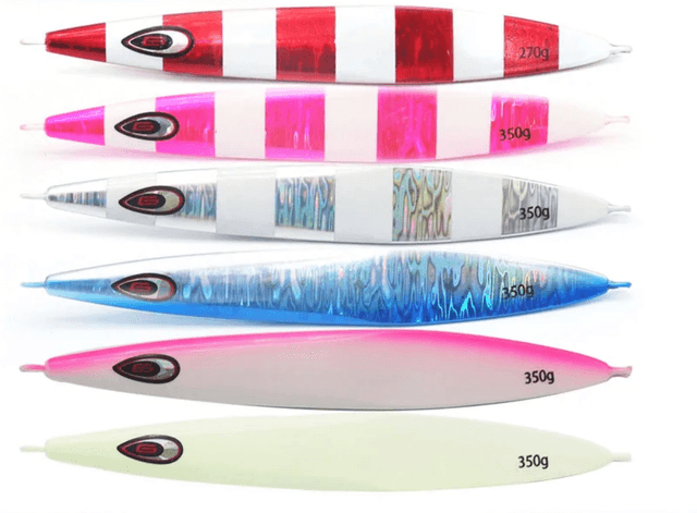 Jig Anka 270gr