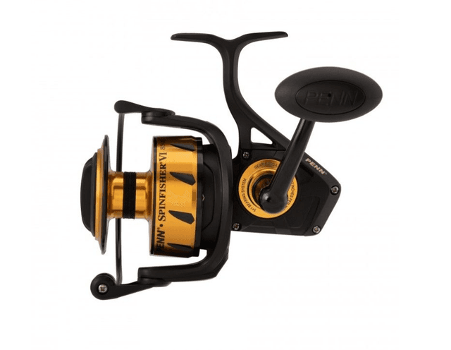 Moulinet Penn Spinfisher VI 6500 - 7500