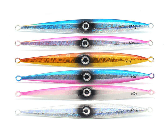 Jig Seiba 100gr
