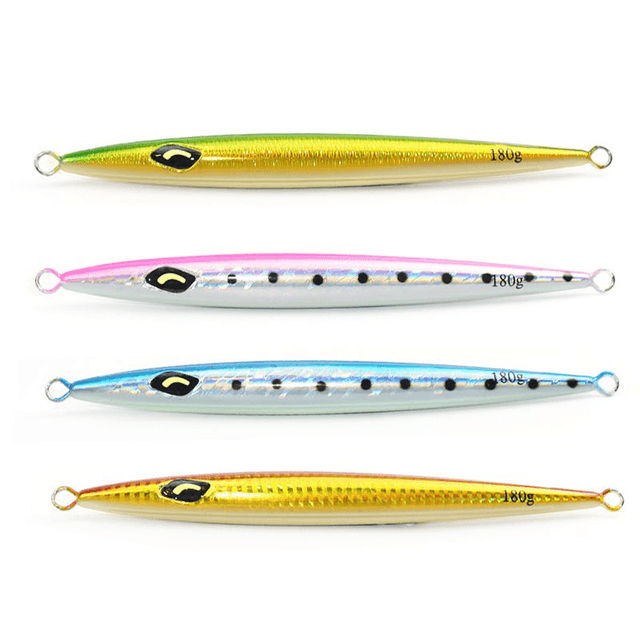 Jig Danyaku 130gr