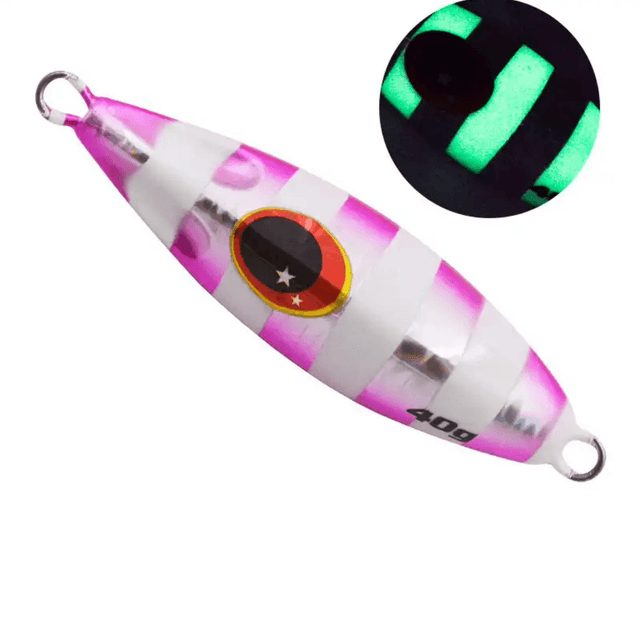 Jig Hitakuri 100gr