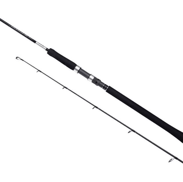 Canne Shimano Grappler BB Type J S604-605-566 (versions 210-250-300gr)