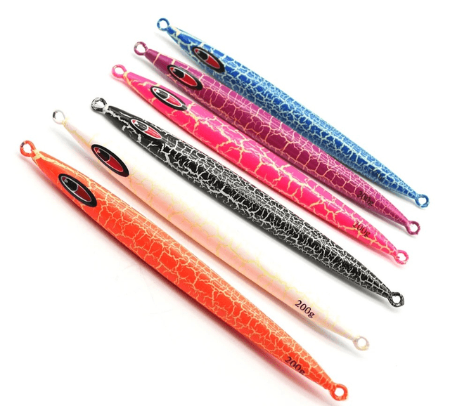 Jig Senko 100gr
